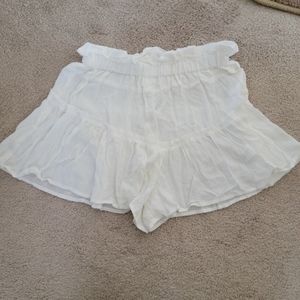 New Planet Blue Skort XS